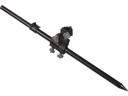 Trabucco Držák s tyčí k sedačce Genius Flexchair Tele Rod Rest