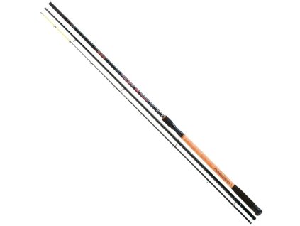 Trabucco Prut Precision RPL Feeder Plus 3903(3)/H 3,9m