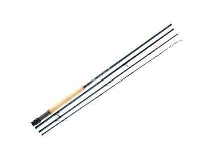 Giants fishing Prut Fluent Fly XT 8,6ft/#4