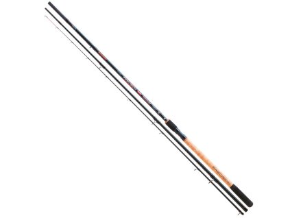 Trabucco Prut Precision RPL Quiver Plus 3303(3)/M 3,3m
