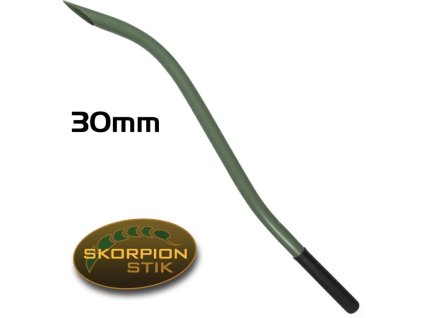 Gardner  Vrhací tyč Skorpion (Varianta 18mm Orange (oranžová))