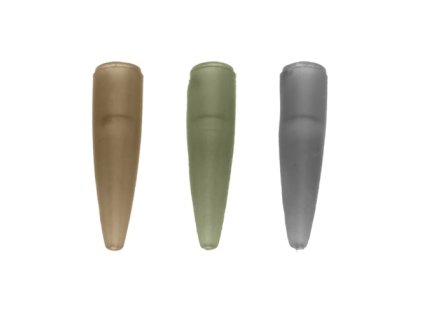 Gardner Rukávky proti zam. Covert  A/T Sleeves (Varianta Mini C-Thru Brown( průhledná hnědá))