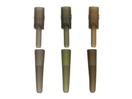 Gardner Klip + převlek Covert Lead Safe Systém ( 5ks ) (Varianta C-Thru Brown)