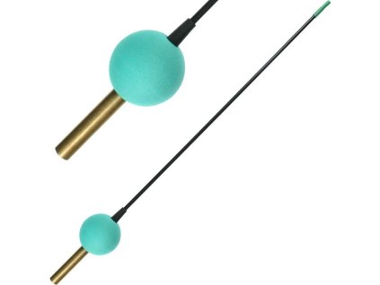 Gardner Plovoucí indikátory (Varianta Suspender)