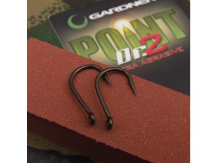 Gardner Brousek háčků Point (Varianta Doctor)