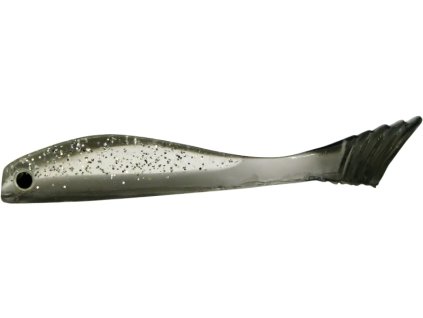 Rapture Gumové rybky Rapture Vibra Shad 64mm/2g/ 10ks (Varianta Perleť-hnědá(PB))
