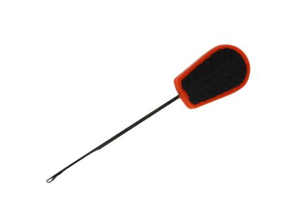 Giants fishing Jehla Leadcore Splicing Needle Orange/Black