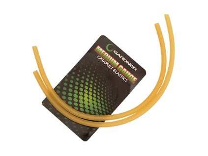 Gardner Náhradní guma k praku Gardner Heavy Gauge Catapult Elastics