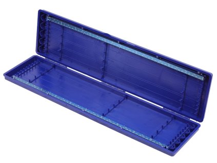 Trabucco Krabička Trabucoo GNT Match and Feeder Rig Case