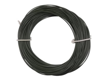 Giants fishing Muškařská šňůra Sinking Medium Olive Fly Line (Varianta WF5S)