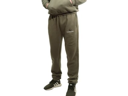 Gardner Tepláky Gardner Jogging Bottoms (Varianta vel. M)