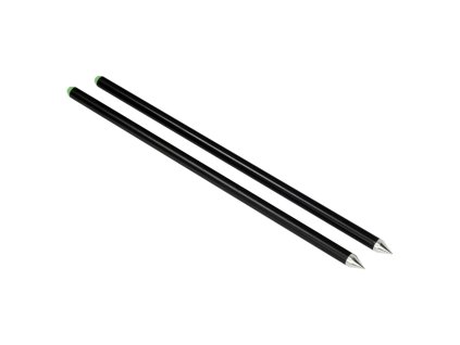 Giants fishing Tyče Distance Spin Bank Stick Set