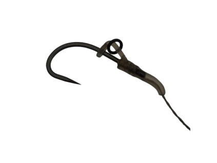 Gardner Kompletní návazec Gardner Pop Up Hook Aligner Rig Barbless (Varianta vel.č.8)