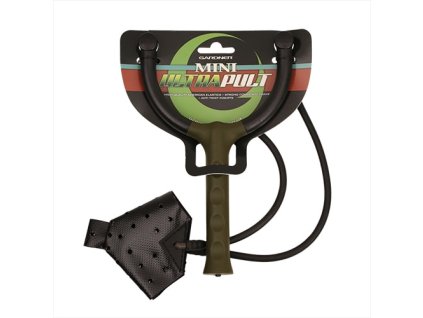 Gardner Prak Gardner Mini Ultrapult (With Medium/Boilie Pouch)