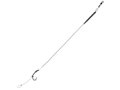 Giants fishing Kaprový návazec Profi Boilie Rig 25lb (Varianta vel.4)