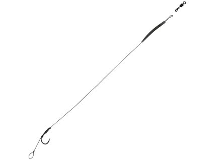 Giants fishing Kaprový návazec Boilie Rig Plus 25lb (Varianta vel.8)