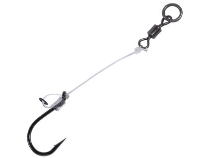 Giants fishing Kaprový návazec Chod Rig Short 20lb (Varianta vel.6)