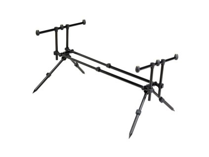 Giants fishing Stojan Compact Rod Pod 3 Rods