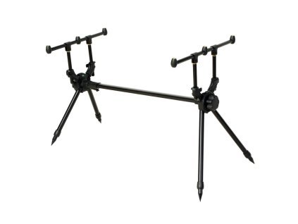 Giants fishing Stojan Rod Pod Gaube 3 Rods