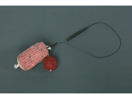 Giants fishing PVA náhradní punčocha Micromesh Refill 35mm/20m