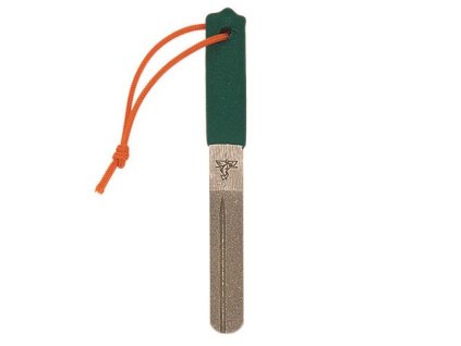 Dr. Slick Co. Brousek oboustranný Hook File 4