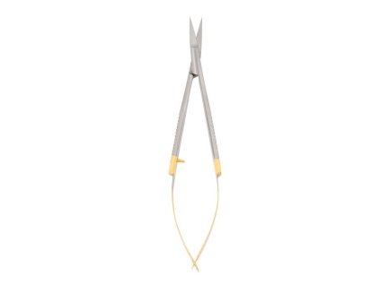 Dr. Slick Co. Nůžky Spring Scissor 4