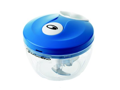 Garbolino sekačka na červi Worm Chopper