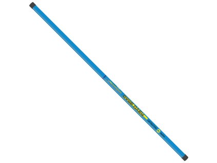 Garbolino Bič Game Over TeleFloat 5,00 m, 5-ti dílný