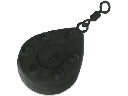 Giants fishing Koncová zátěž Gripper Lead (Varianta 32g)