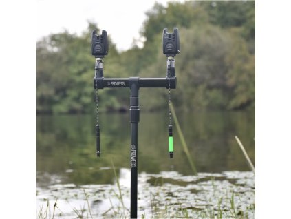 Prowess Sada hrazd na dva pruty Buzz Bar Set 2 rods + pouzdro