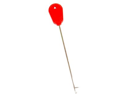 Leeda Jehla Leeda Long Splicing Needle red