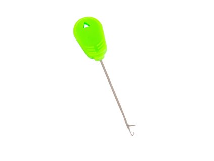 Leeda Jehla Leeda Standard Splicing Needle green