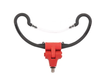 Trabucco Hrazda Trabucco Rod Rest Multi Angle Lock U/15cm