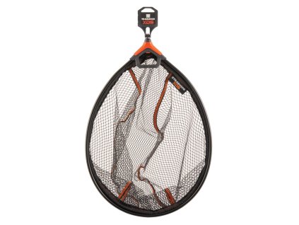 70824 trabucco podberakova hlava xds power rubber mesh 45x35x35cm