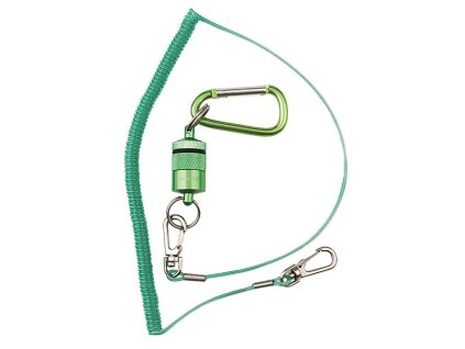 Dr. Slick Co. Magnet na muškařský podběrák Net Mag