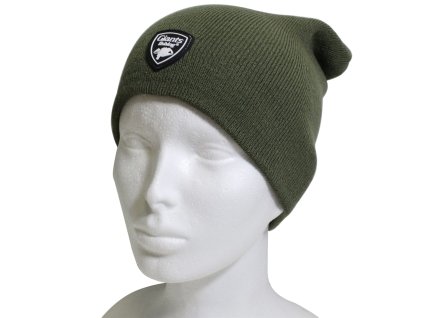 Giants fishing Zimní čepice zelená