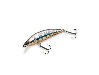 Sakura vobler Phoxy Minnow Sinking HW S 40 mm/2,6 g/0,75 m (Varianta RL04)