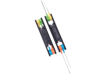 Wychwood Jehly s vrtáčkem a dotahovačem uzlů Wychwood Multi Tool