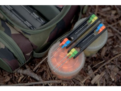 Wychwood Jehly s vrtáčkem a dotahovačem uzlů Wychwood Multi Tool