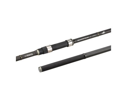 Prowess Prut Prowess Scorpium 12ft, 3lbs, třídílný