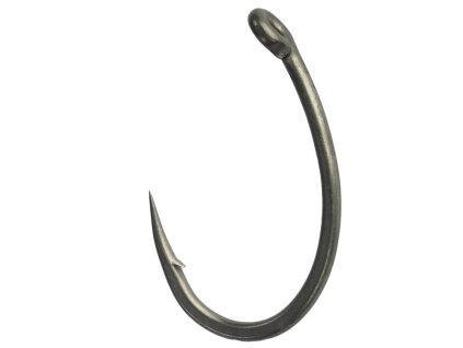 Giants fishing Háček s očkem Short Curve Shank 10ks (Varianta vel.2)
