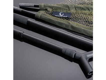 Gardner Podběrák GTN Carbon Compact Landing Net 42