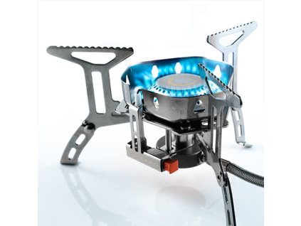Gardner Vařič Gardner G-Force 3500W Stove