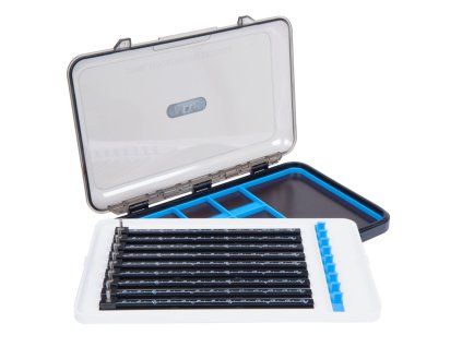 MAP Krabička na návazce MAP Dual Hook Length Box