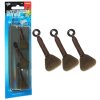 Giants fishing Zátěž Safety Backlead with Wire Sandy Brown(3pc) (Varianta 28g (1.0 oz))