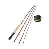 Snowbee Muškařský set Classic Fly Fishing Kit 2,55cm (86) #5