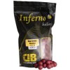 Carp Inferno Boilies Hot Line - Škorpion (Varianta 20 mm 1 kg)