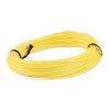 Snowbee Muškařská šňůra Classic Floating Line Pale Yellow (Varianta WF7)