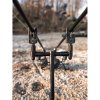 Giants fishing Hrazda na pruty Adjustable Buzzer Bar 2 Rods 17-25cm