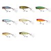 Sakura vobler Pop´N Dog 55F 55mm/7,7g (Varianta 016 (Bronze Perch))